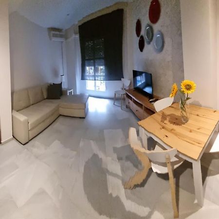 Apartamentos Centro Historico Séville Extérieur photo