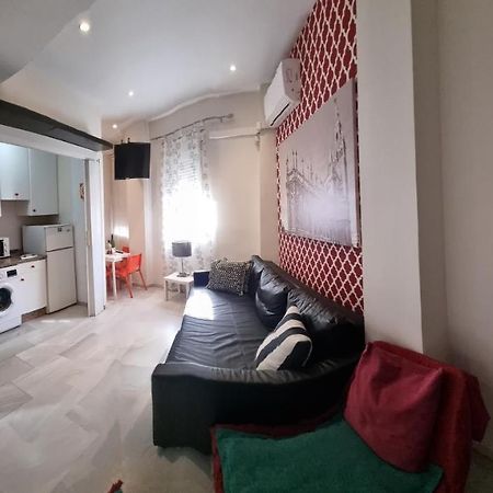 Apartamentos Centro Historico Séville Extérieur photo
