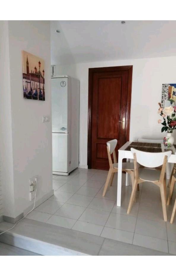 Apartamentos Centro Historico Séville Extérieur photo