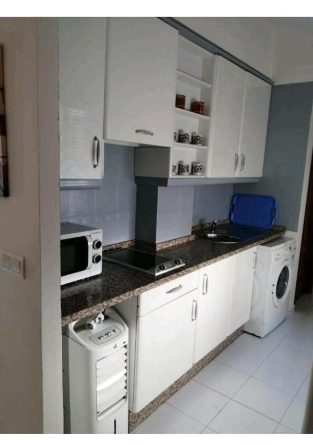 Apartamentos Centro Historico Séville Extérieur photo