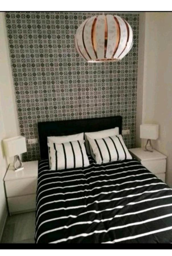 Apartamentos Centro Historico Séville Extérieur photo