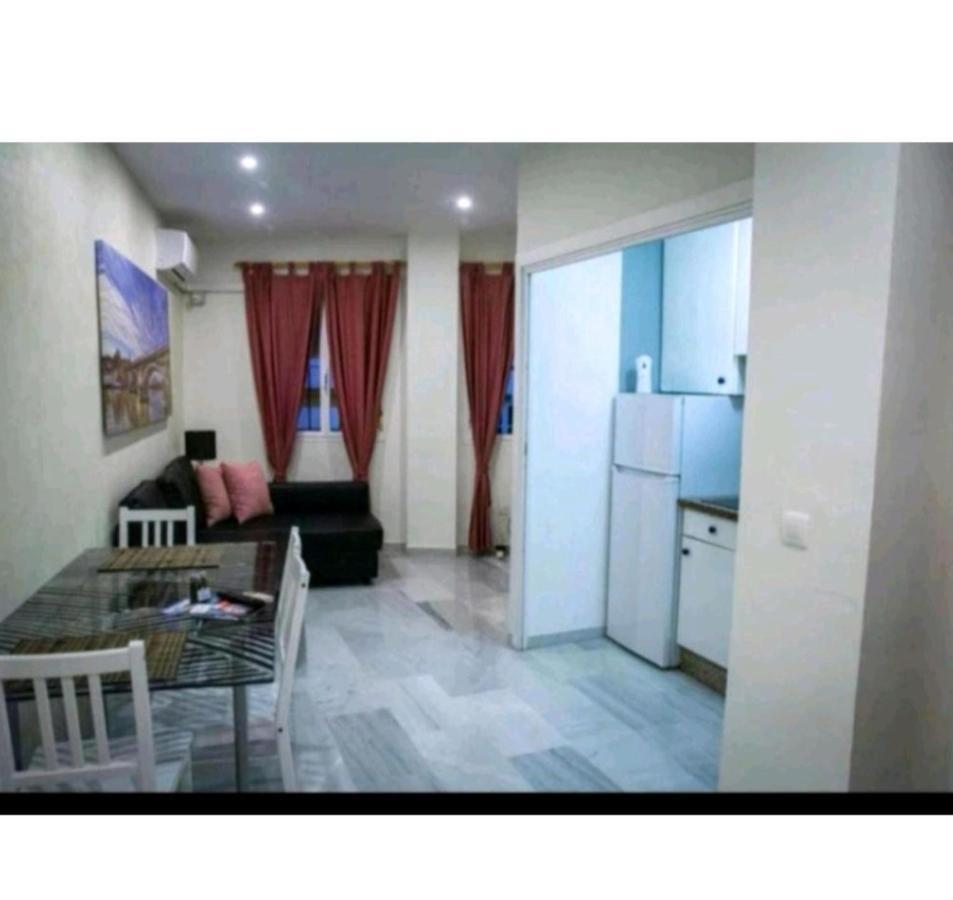 Apartamentos Centro Historico Séville Extérieur photo