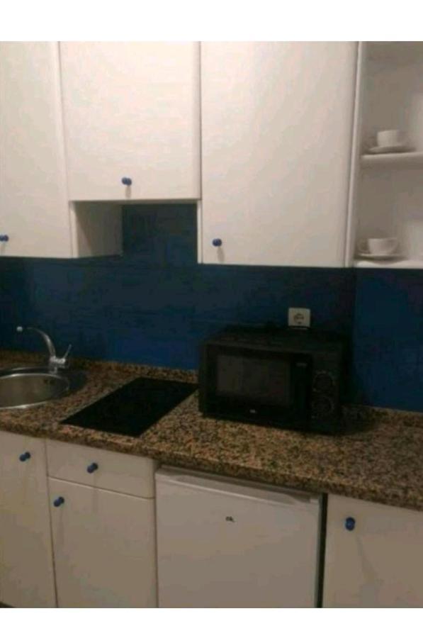 Apartamentos Centro Historico Séville Extérieur photo