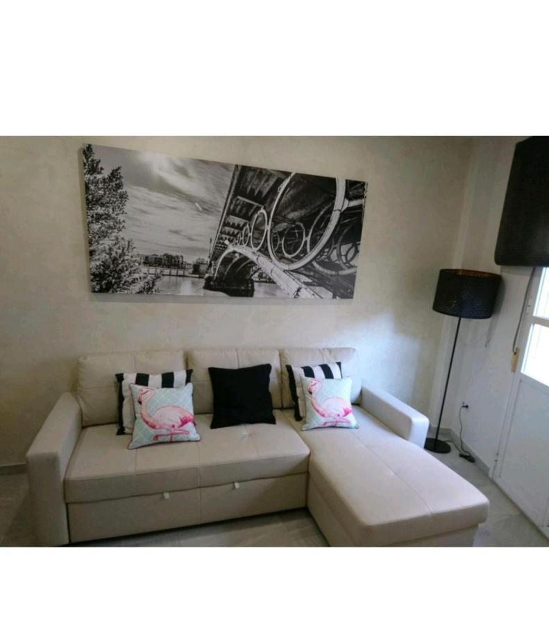 Apartamentos Centro Historico Séville Extérieur photo
