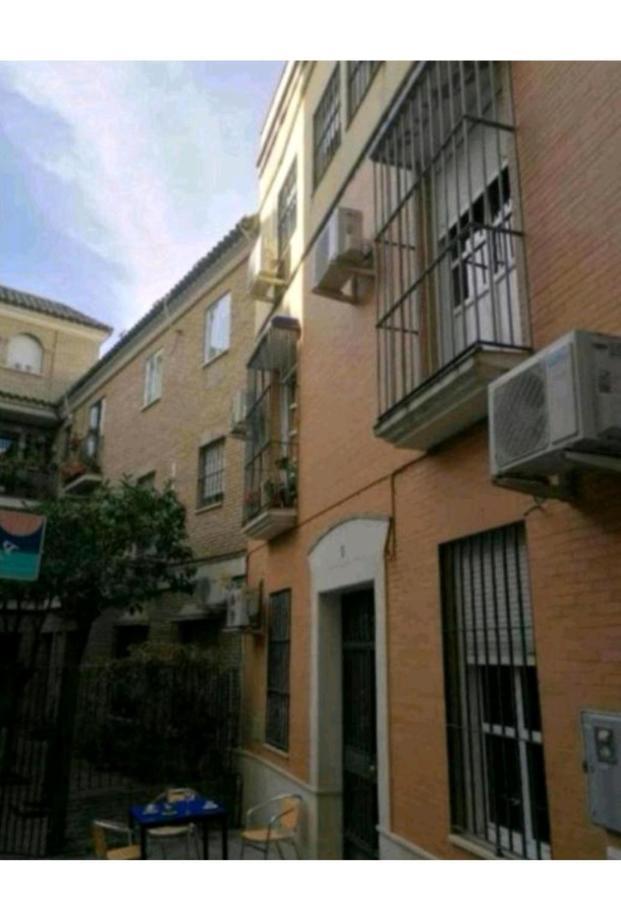 Apartamentos Centro Historico Séville Extérieur photo