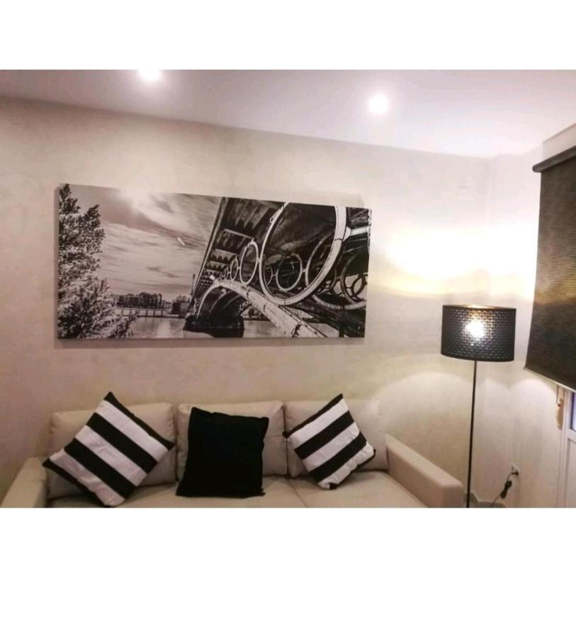 Apartamentos Centro Historico Séville Extérieur photo