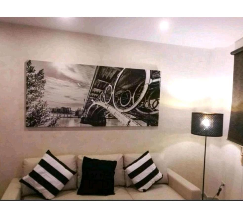 Apartamentos Centro Historico Séville Extérieur photo