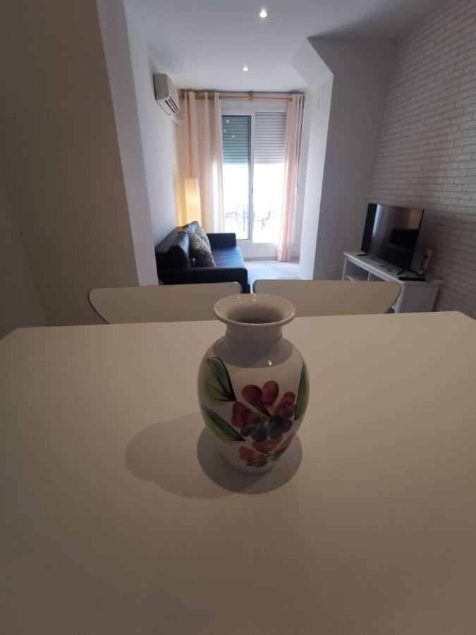 Apartamentos Centro Historico Séville Extérieur photo
