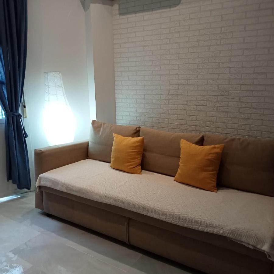 Apartamentos Centro Historico Séville Extérieur photo