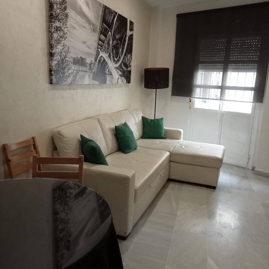 Apartamentos Centro Historico Séville Extérieur photo