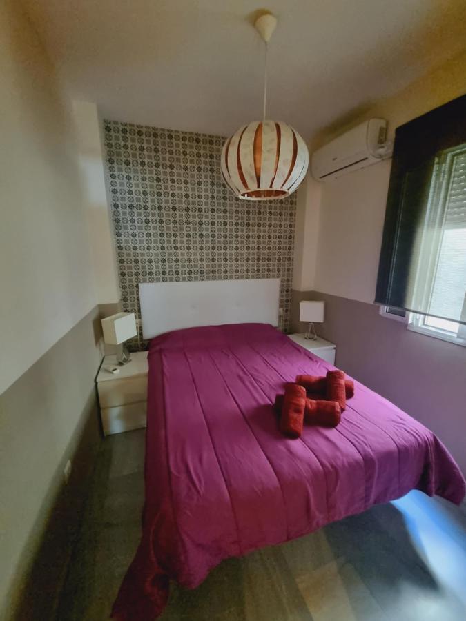 Apartamentos Centro Historico Séville Extérieur photo