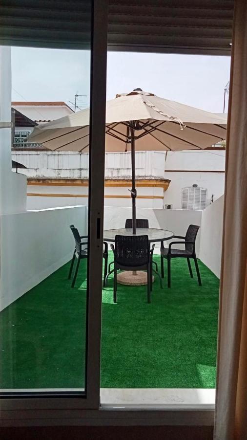 Apartamentos Centro Historico Séville Extérieur photo