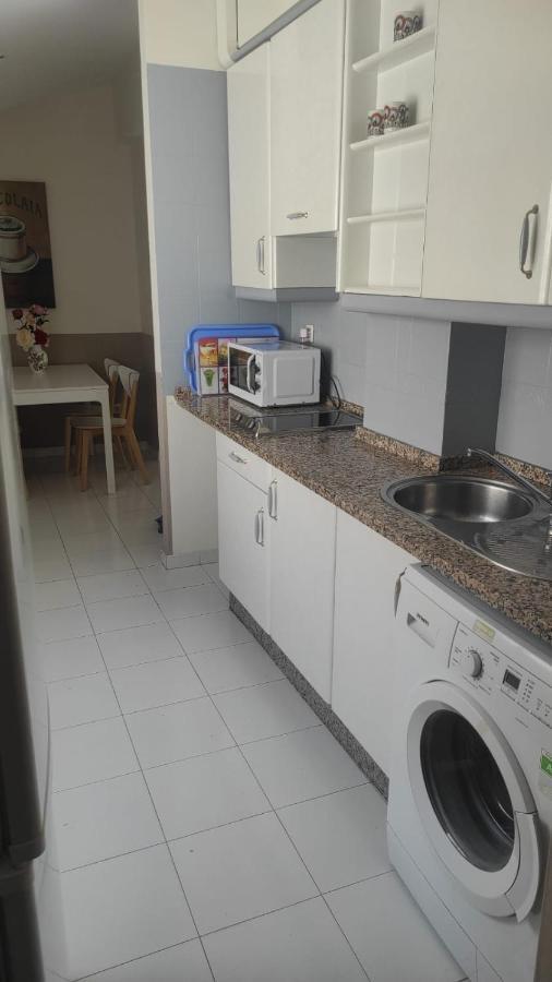 Apartamentos Centro Historico Séville Extérieur photo